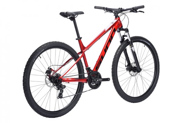 SUNN TOX S4 27.5 HARDTAIL MTB SHIMANO TOURNEY 2022
