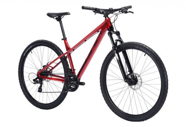 SUNN TOX S4 27.5 HARDTAIL MTB SHIMANO TOURNEY 2022