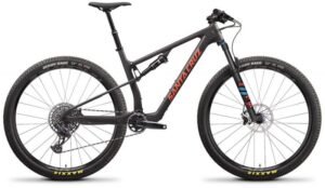 Santa Cruz Blur C S Trail