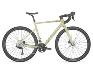 Scott Speedster Gravel 30 storm beige 2022