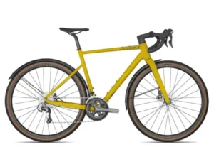 Scott Speedster Gravel 40 EQ 2022