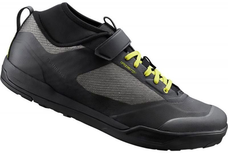 Shimano SH-AM7L - MTB Gravity Schuhe