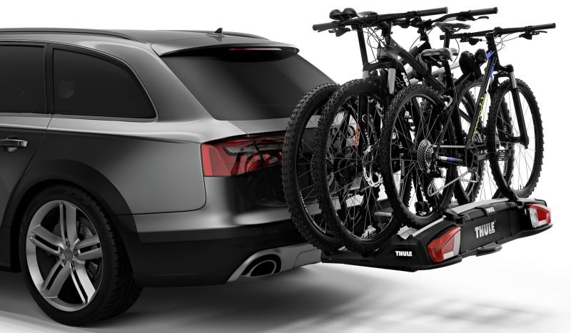 Thule VeloSpace XT 3 939 - Fahrradträger
