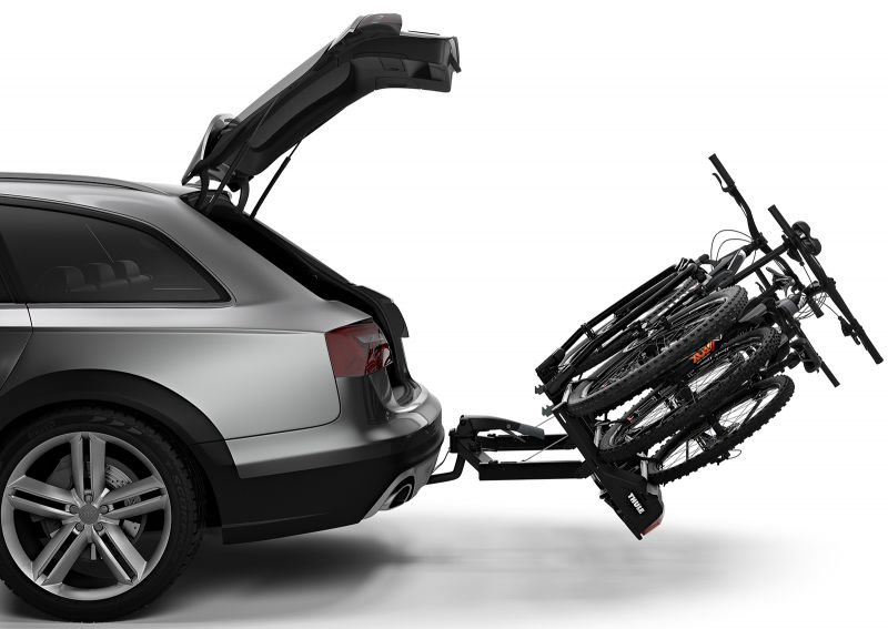 Thule VeloSpace XT 3 939 - Fahrradträger