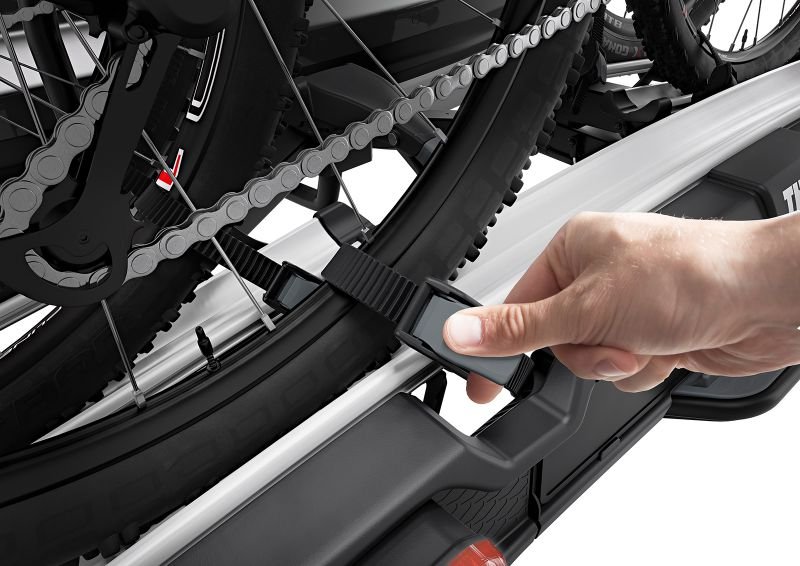 Thule VeloSpace XT 3 939 - Fahrradträger