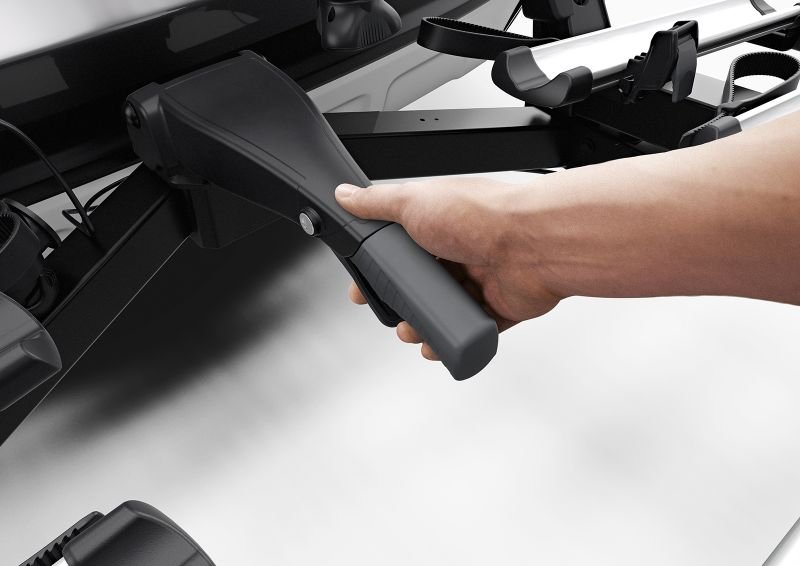 Thule VeloSpace XT 3 939 - Fahrradträger