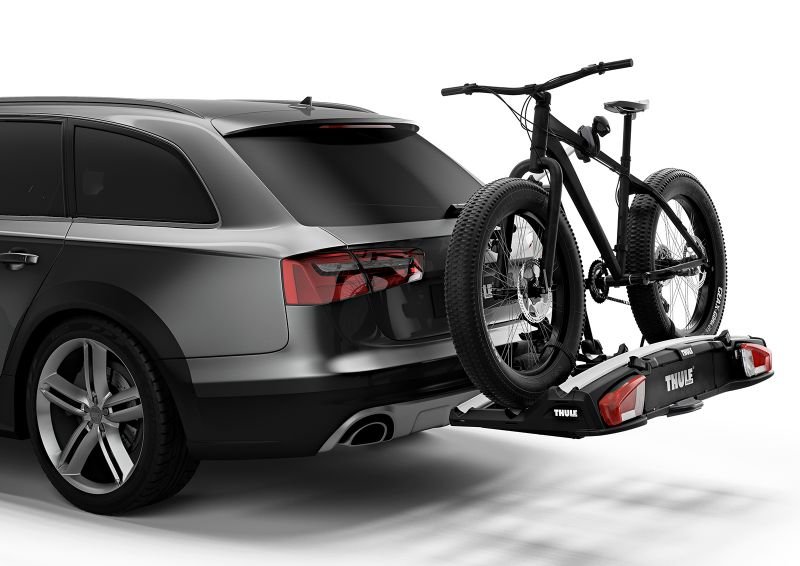 Thule VeloSpace XT 3 939 - Fahrradträger