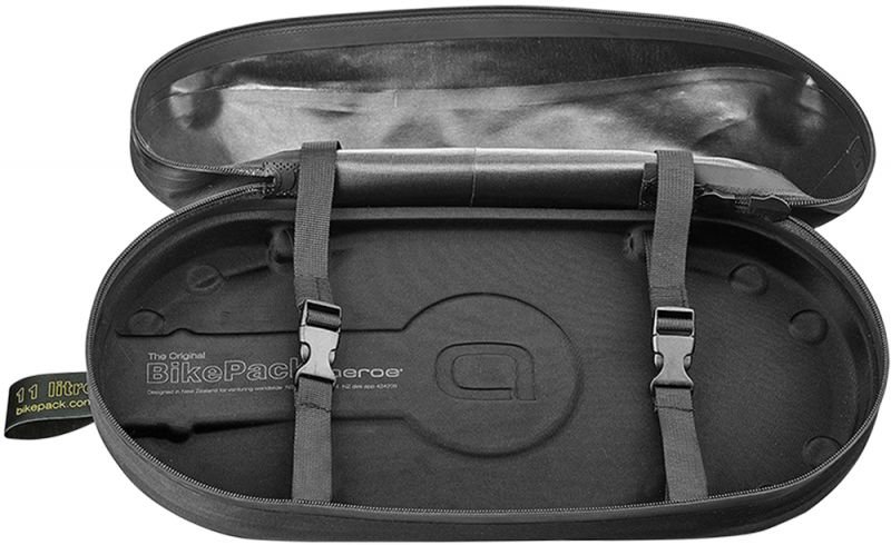 Aeroe Quick Mount Pod Gepäcktasche