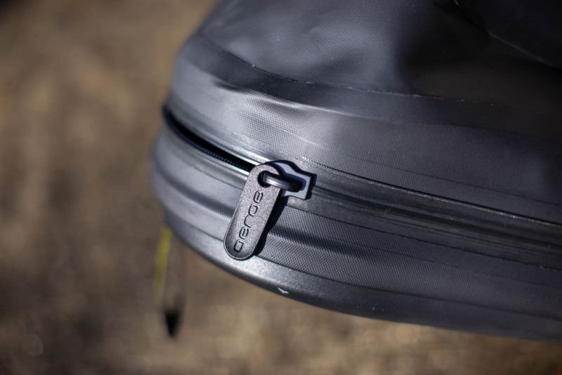 Aeroe Quick Mount Pod Gepäcktasche