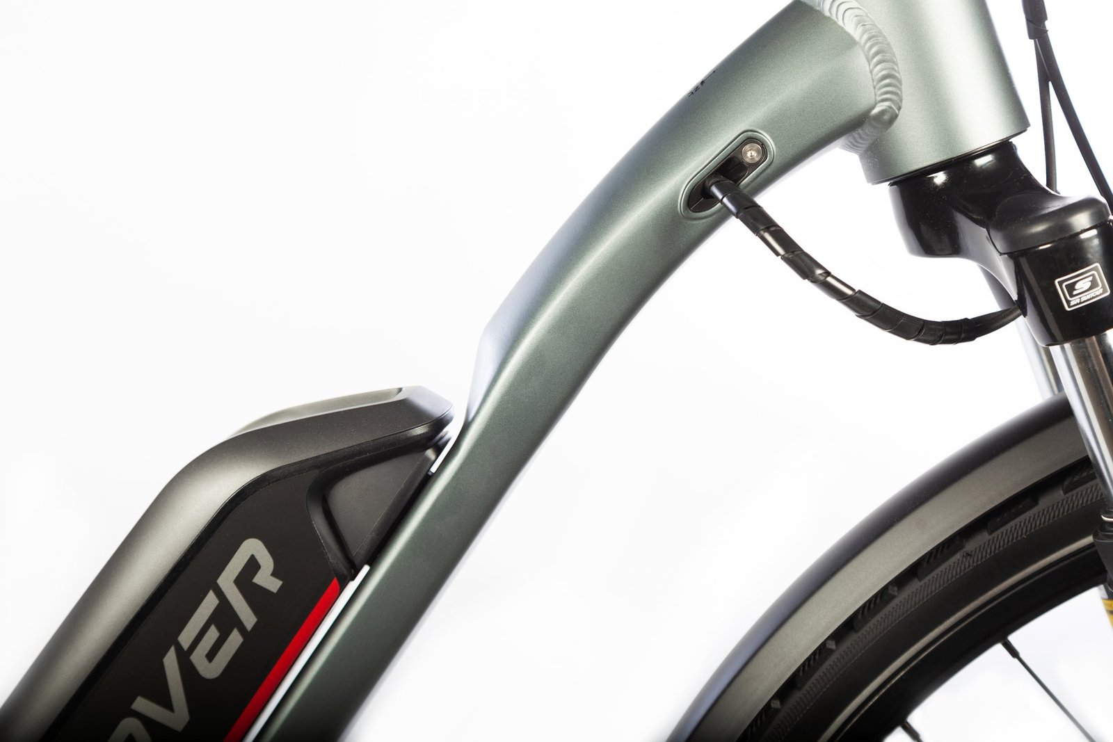 Carver Tour E LTD - 400 Wh - 2023 - 28 Zoll - Diamant