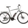 Carver Tour E LTD - 400 Wh - 2023 - 28 Zoll - Diamant