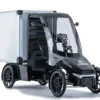 Citkar Loadster Delivery Max