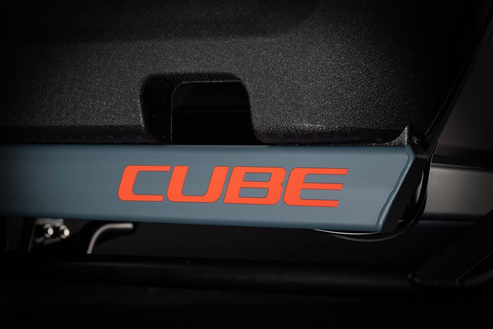 Cube Cargo Sport Dual Hybrid