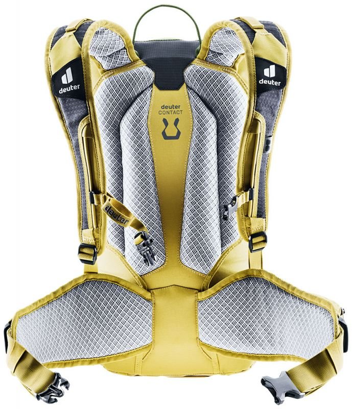 Deuter Attack 20 - Protektor-Rucksack