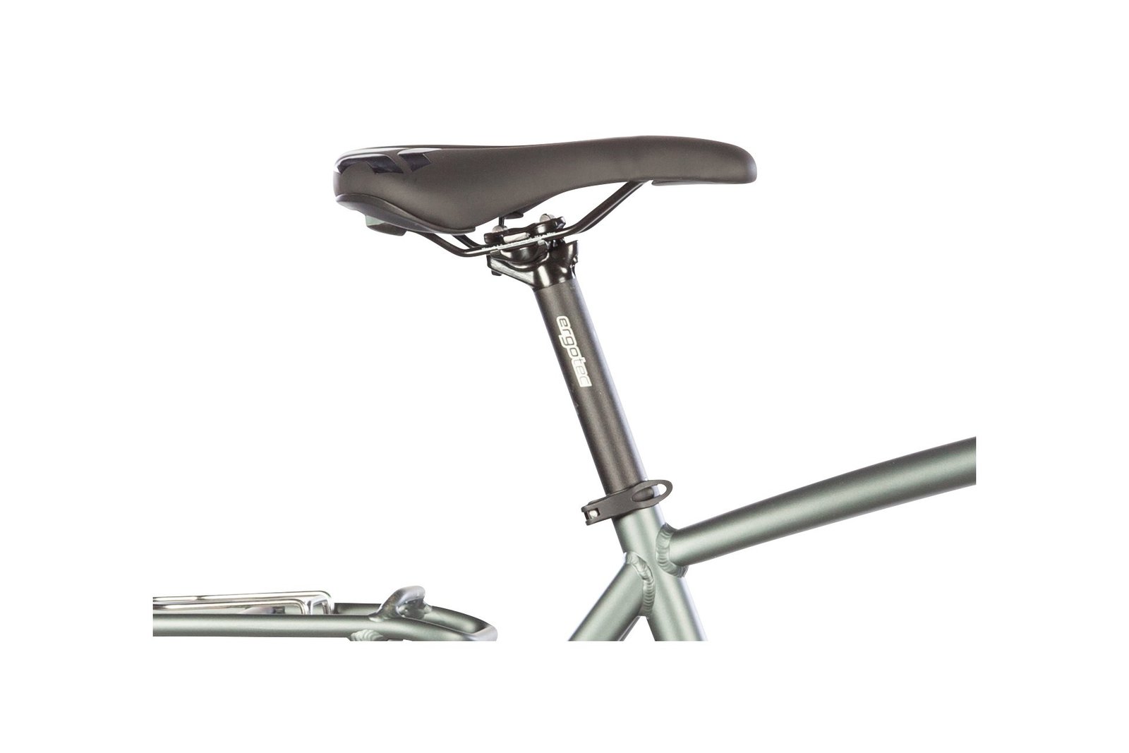 Carver Tour E LTD - 400 Wh - 2023 - 28 Zoll - Diamant