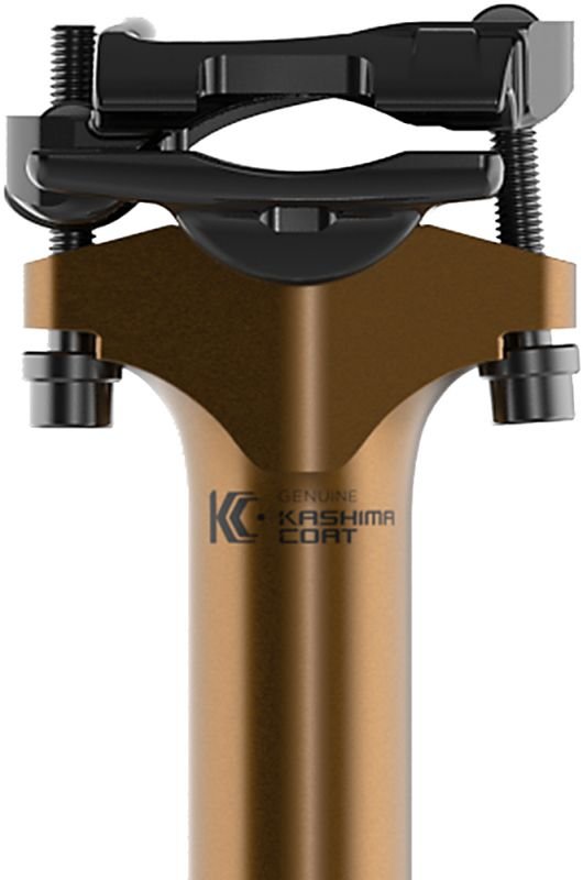 Fox Racing Transfer SL Factory Ø 31.6mm XL Vario-Sattelstütze