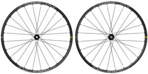 Mavic Crossmax XLS 29 Boost Shimano Laufradsatz