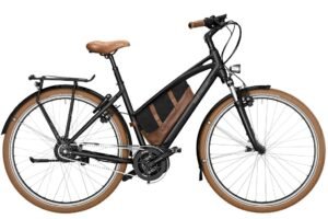 Riese und Müller Cruiser Mixte 2022