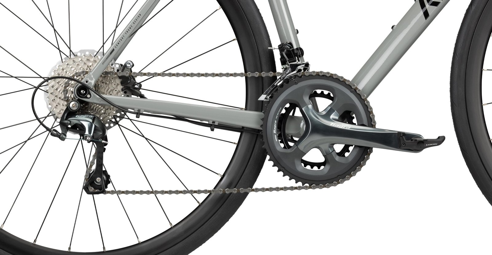 Radon R1 TIAGRA