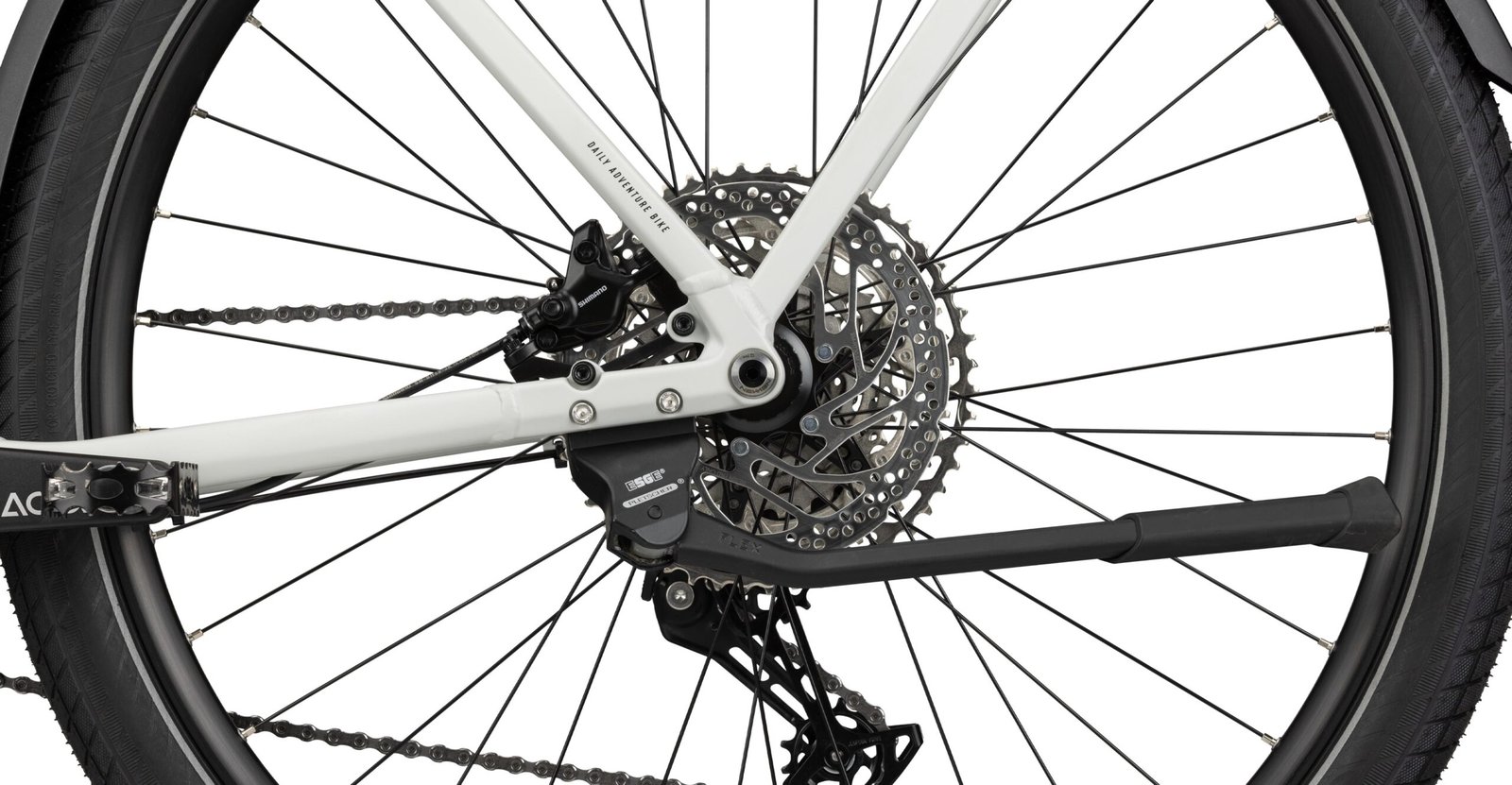 Radon RELATE 8.0 LADY 625
