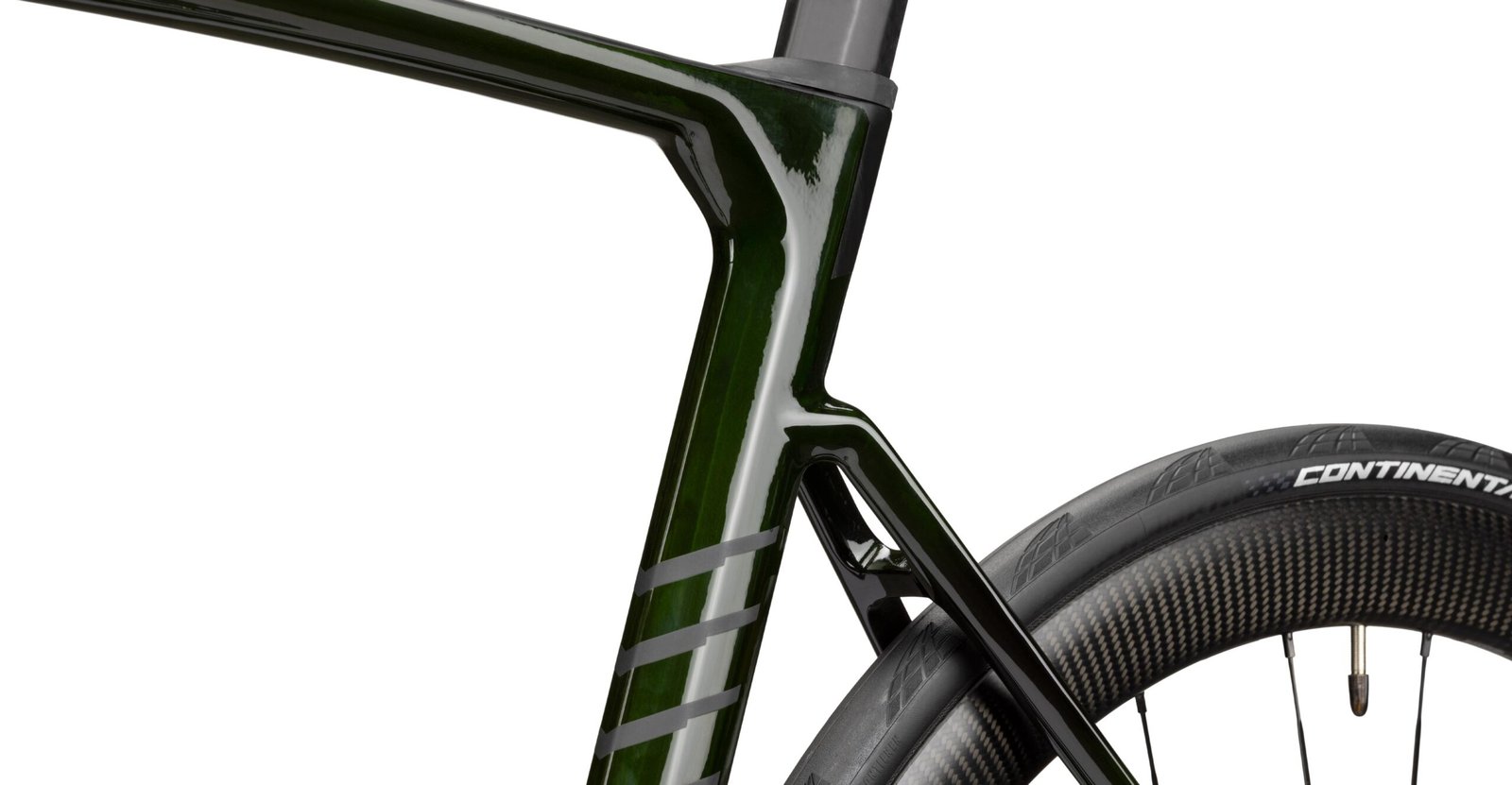 Radon VAILLANT 10.0