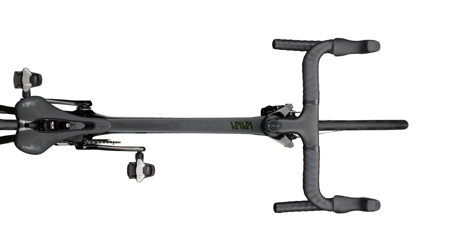 Radon VAILLANT 10.0