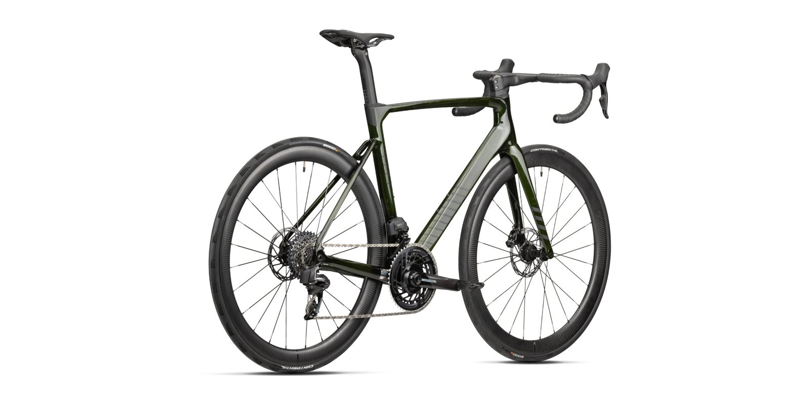 Radon VAILLANT 10.0