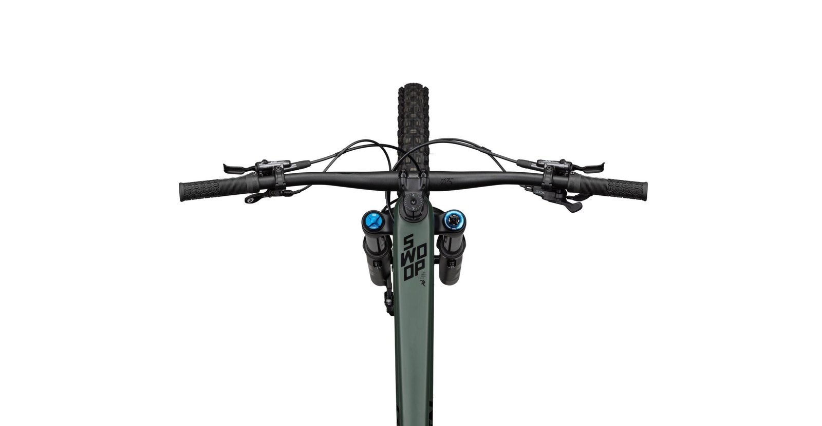 Radon SWOOP 10.0