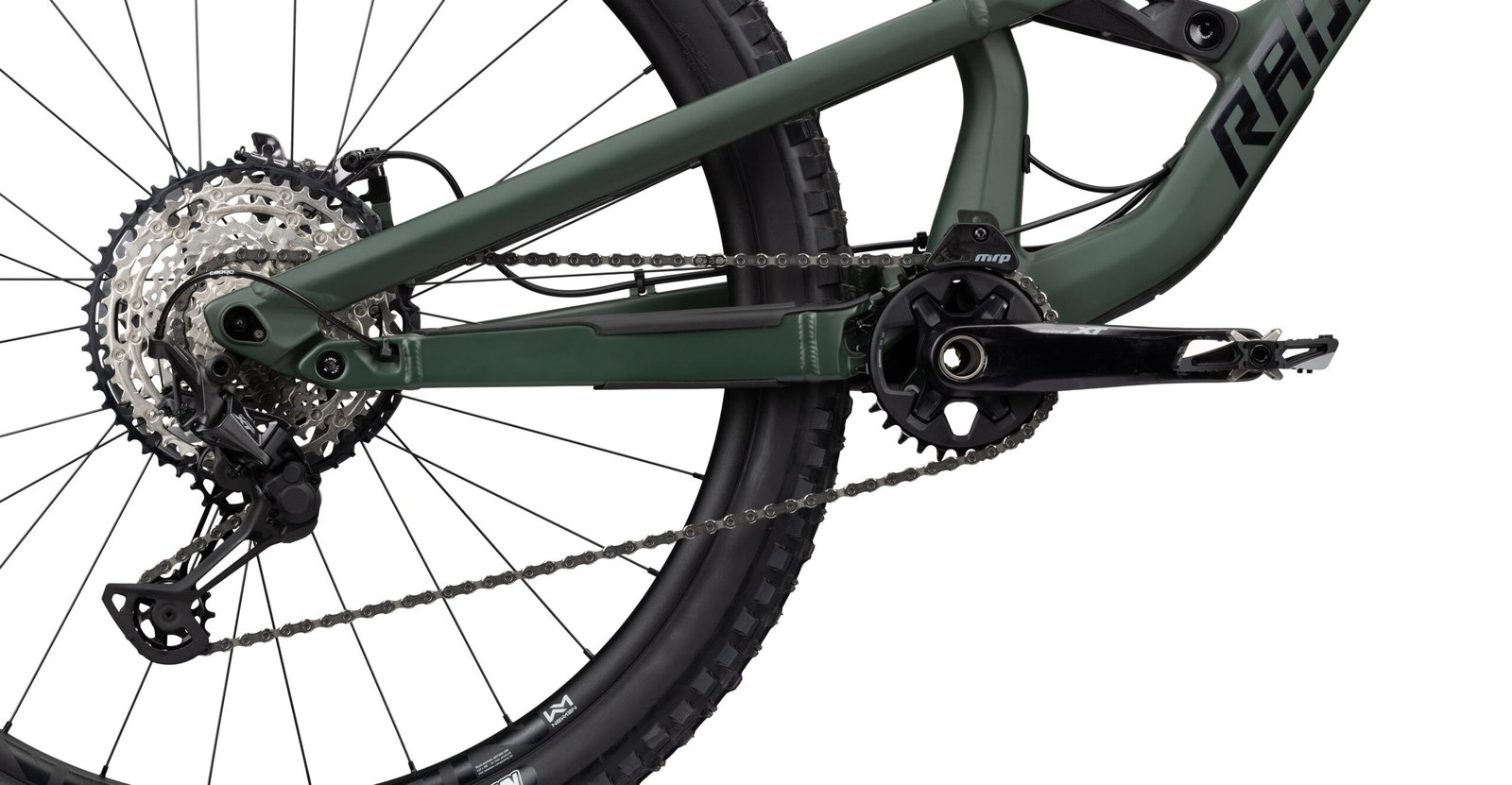 Radon SWOOP 10.0