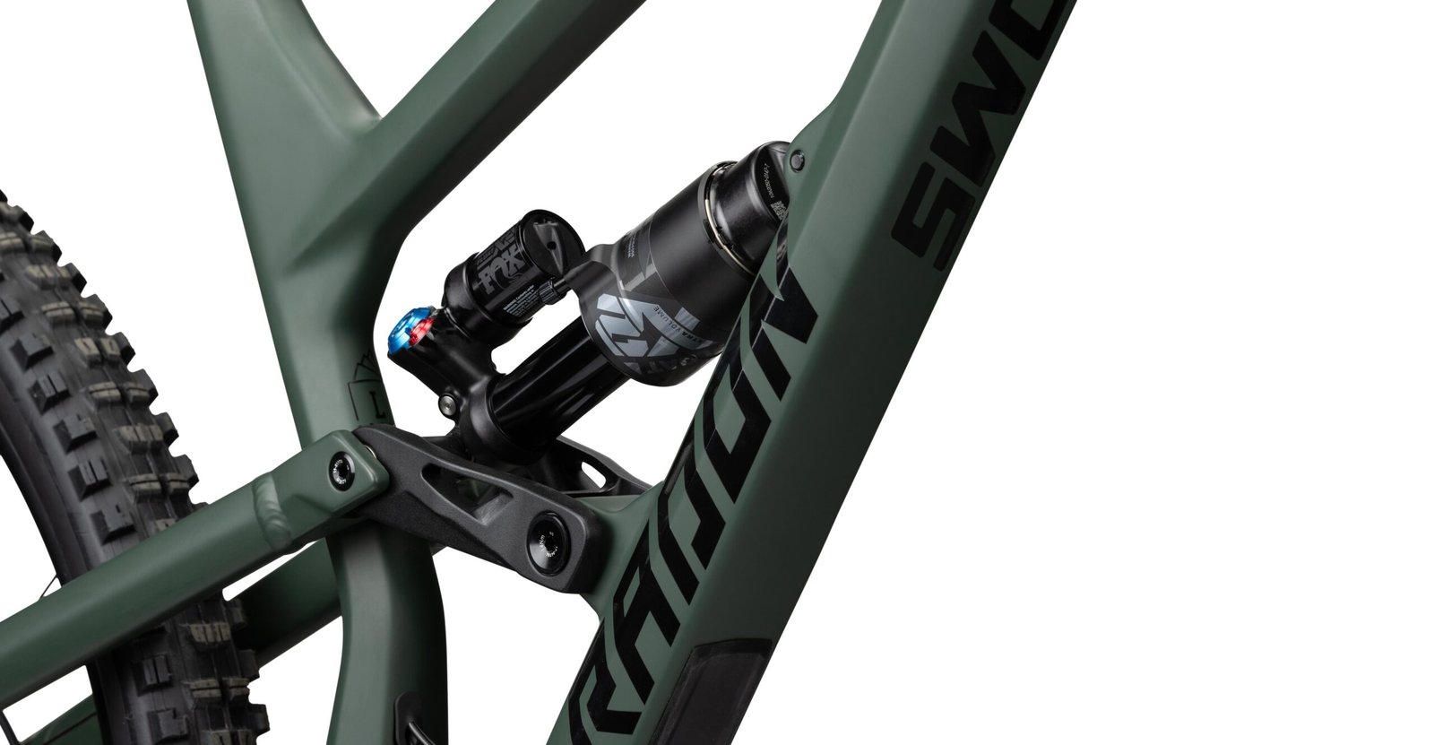 Radon SWOOP 10.0