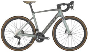 Scott Addict RC eRIDE 10