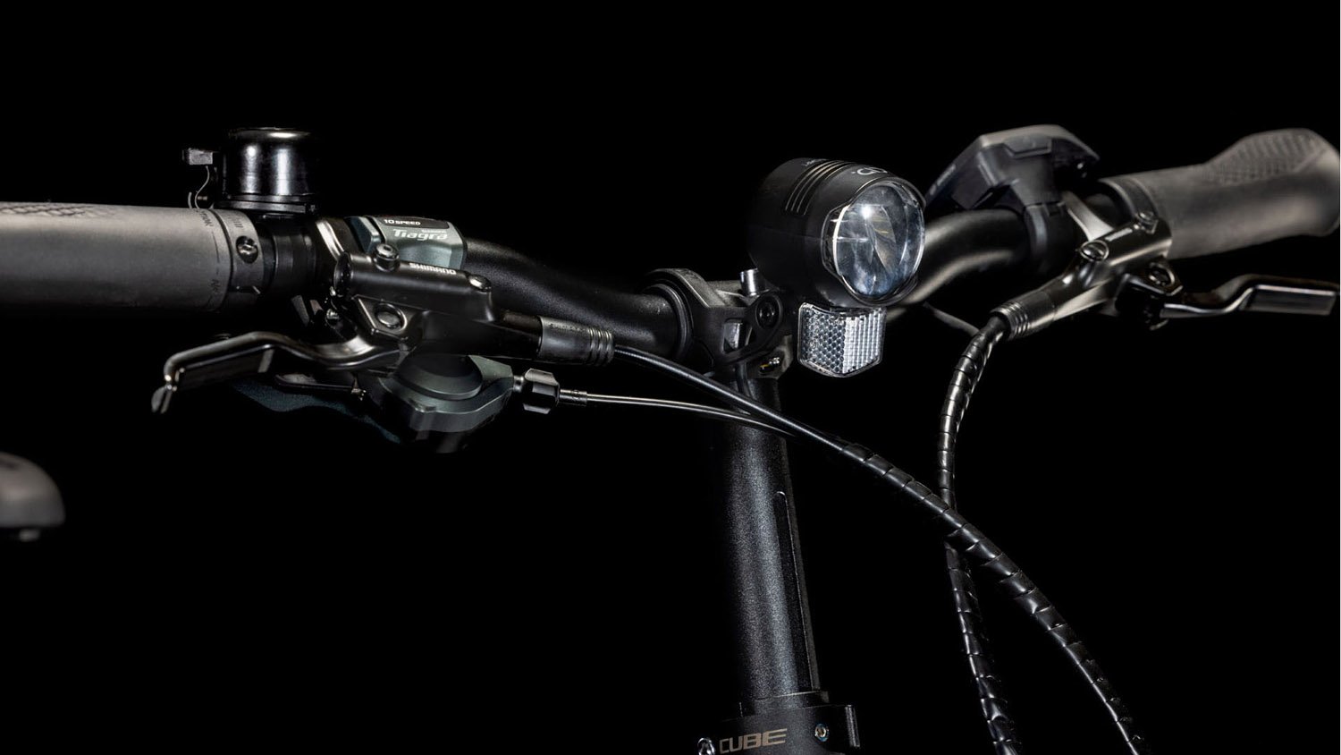 Cube Fold Hybrid 500 merlotred´n´reflex