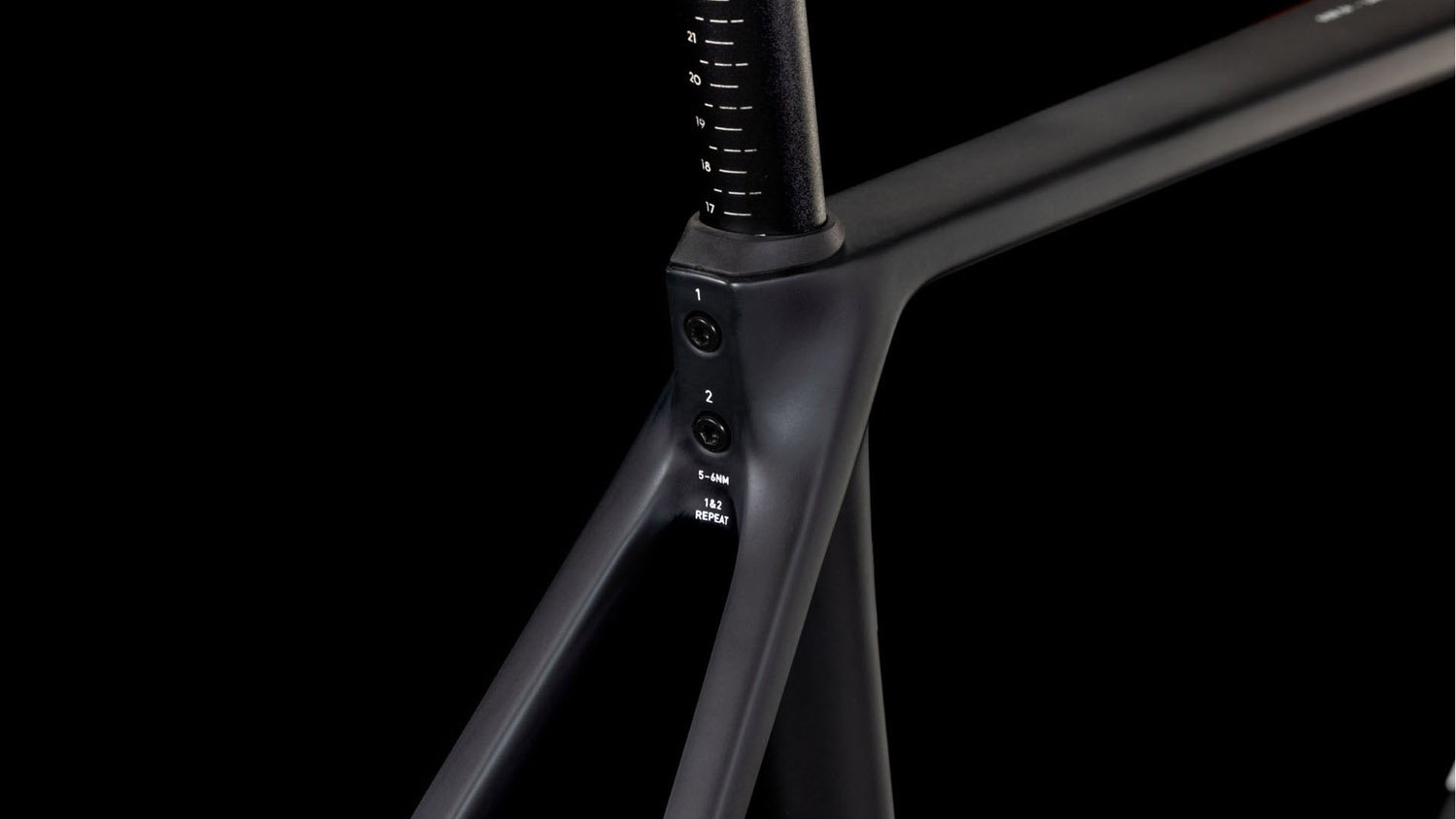 Cube Cross Race C:62 Pro carbon´n´orange