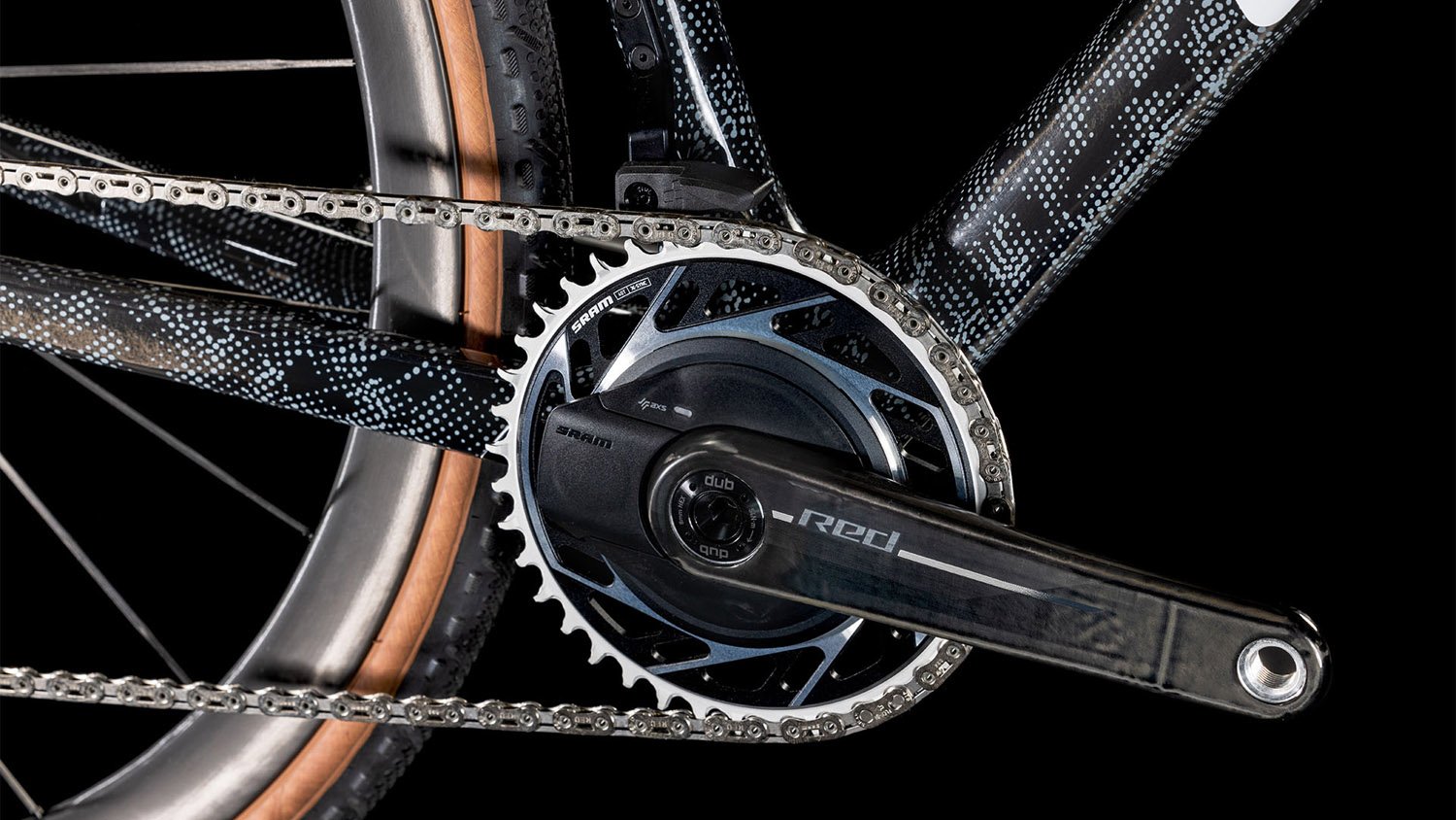 Cube Cross Race C:68X SLT matrixblack´n´blue