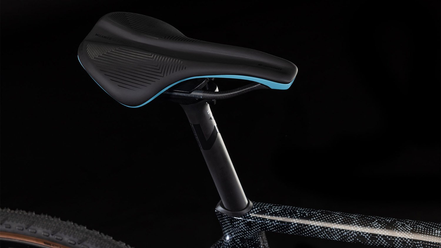Cube Cross Race C:68X SLT matrixblack´n´blue