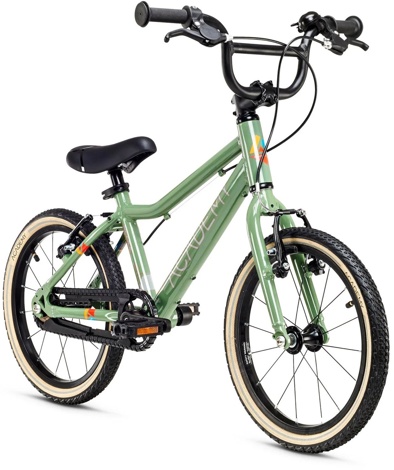 ACADEMY Grade 3 Kinderfahrrad
