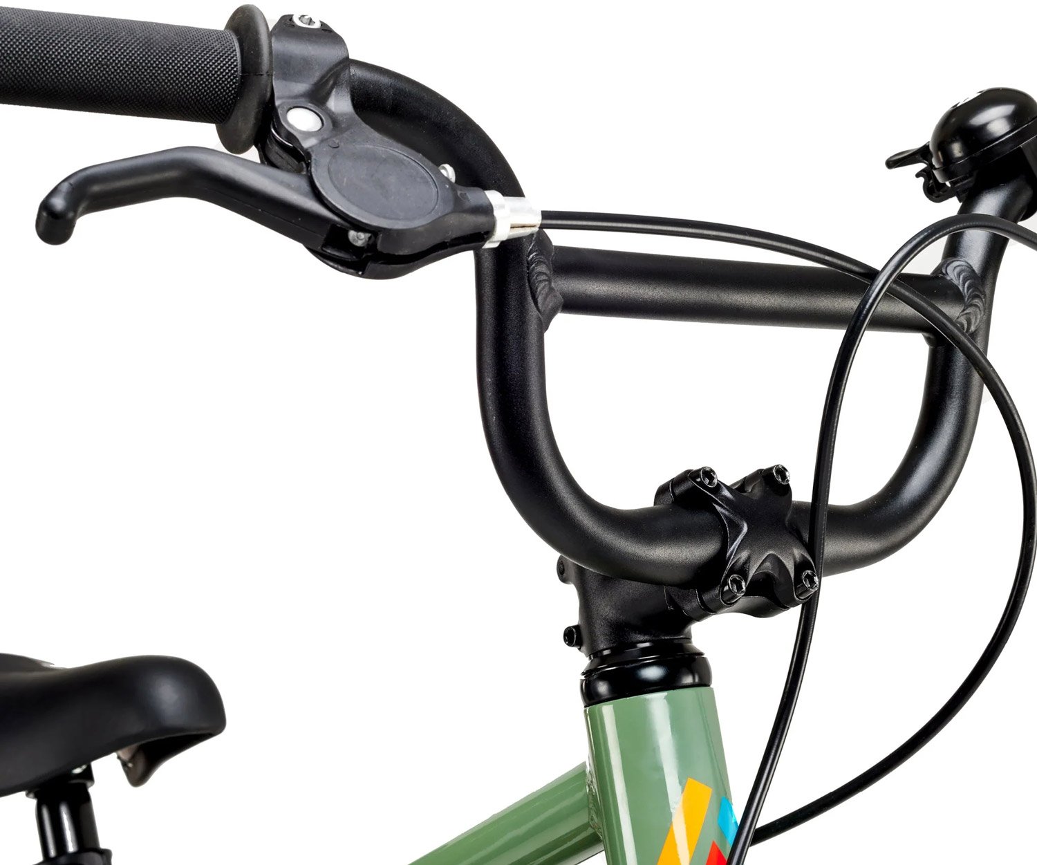 ACADEMY Grade 3 Kinderfahrrad