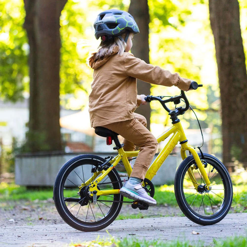 ACADEMY Grade 2 Belt Kinderfahrrad
