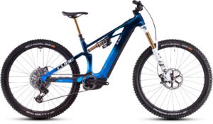 Cube Stereo Hybrid ONE44 HPC AT 800 actionteam