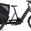 Cube Trike Cargo Hybrid 750 grey´n´reflex