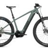 Radon JEALOUS HYBRID 10.0 750