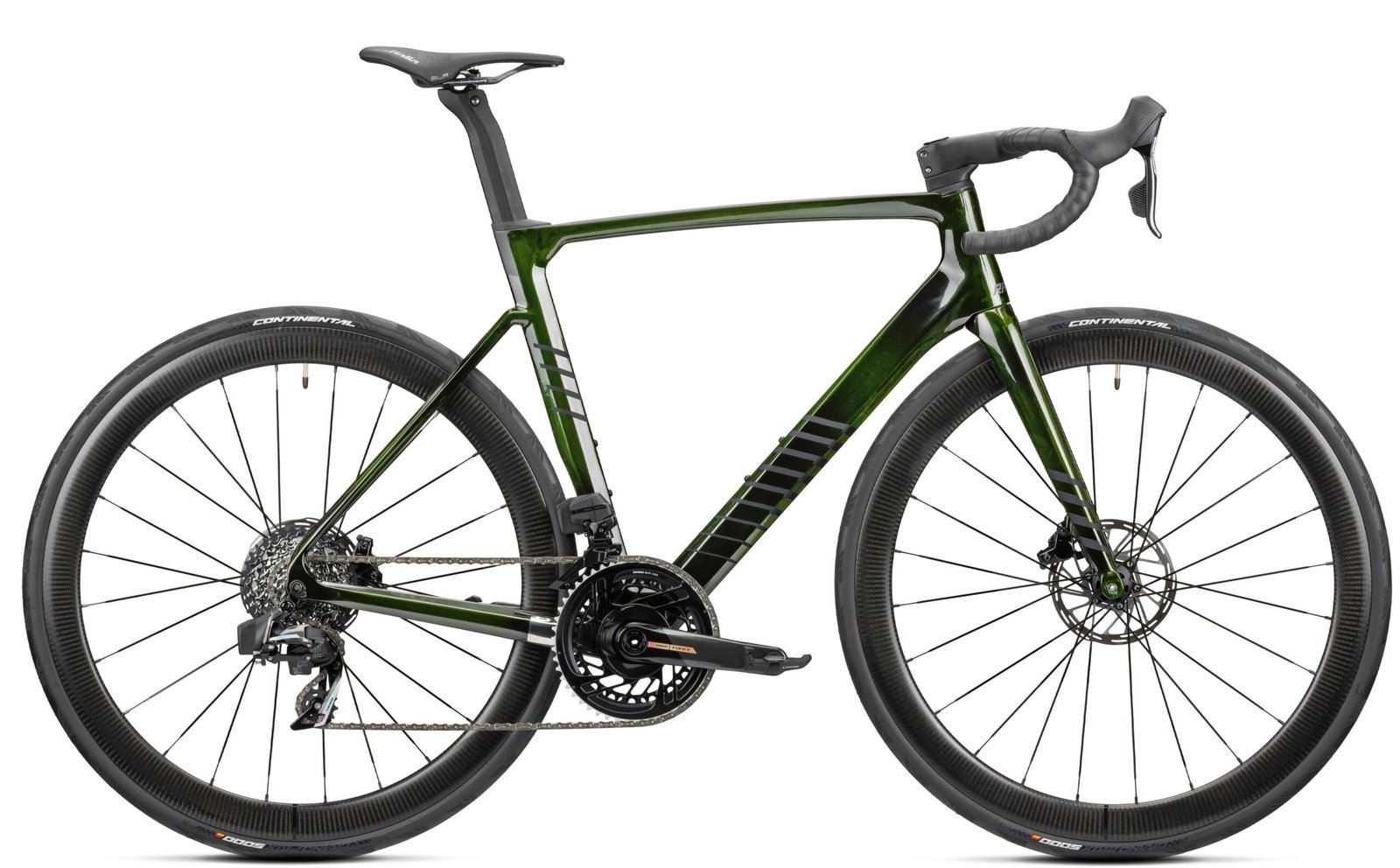 Radon VAILLANT 10.0